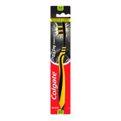 Esc Dental Colgate Zig Zag Carvao 1x1