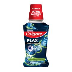 Antissept Bucal Colgate Plax Odor Control 1x250ml