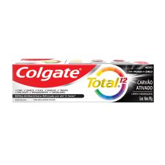 Cr Dental Colgate Total Carvao 1x90g