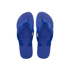 Sandália Havaianas Color Lisa Azul Naval 23/24 6 Pares