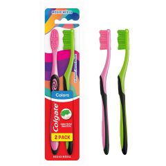 Esc Dental Colgate Colors 1x2