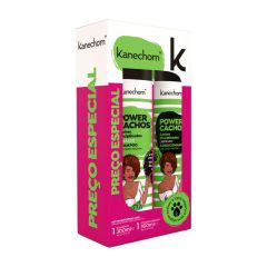 Kit Shamp+Cond Kanechom 300ml 