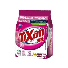 Sabao Em Po Ype Tixan Maciez Sache 26x400g