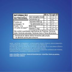 Refresco Em Pó Fresh Carambola 15g 