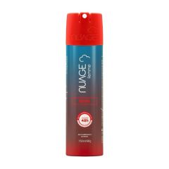 Desod Nuage Aerosol Fem Diva 1x150ml