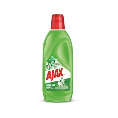 Limpador Ajax Perfumado Flores Do Campo 1x500ml