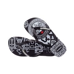 Sandália Havaianas Top Times 43/44 Corinthians Coleção 1 Par