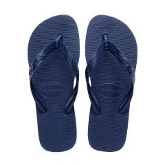 Sandália Havaianas Top Lisa Marinho 35/36 Básico 1 Par