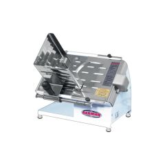 Cortador De Frios Semi Aut Lam 202mm 1/3hp Domestico Biv 1x1