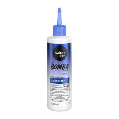 Tonico Noturno Salon Line Sos Bomb Crescimento Biot 1x100ml