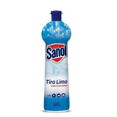 Tira Limo Sanol Squeeze 500 Ml
