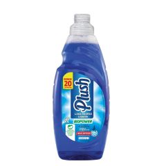 Lava Roupas Liquido Plush Biopower Conforto 2lt