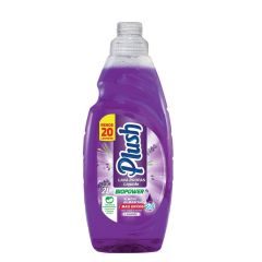 Lava Roupas Liquido Plush Biopower Lavanda 2lt