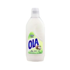 Lava Roupas Ola Especial Coco 1x500ml