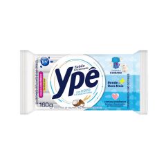 Sabao Barra Ype Coco E Toque De Aveia 1x160g