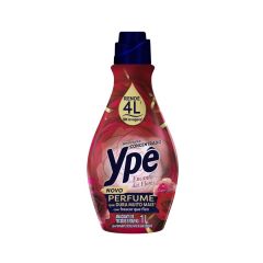 Amaciante Ype Encanto Das Flores 1x1lt