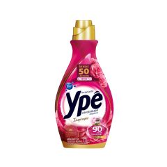 Amaciante Ype Inspiracao 1x1lt