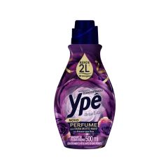 Amaciante Concentrado Ype Brisa Lilas 1x500ml