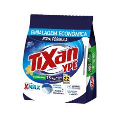 Sabao Em Po Ype Tixan Primavera Sache 1x1,3kg