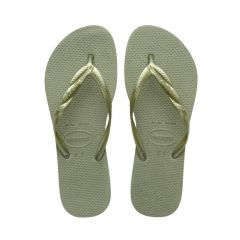 Sandália Havaianas Fantasia Ii Smoke Green 41/42 Coleção 1 Par