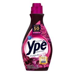 Amaciante Concentrado Ype Pink Garden 1x1lt