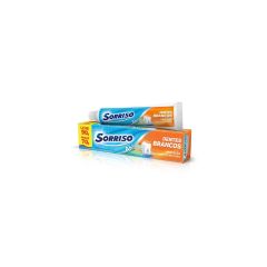 Cr Dental Sorriso D Brancos Lv90gr Pg70gr 1x1