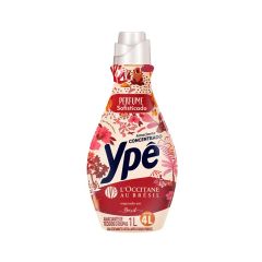 Amaciante Concentrado Ype Loccitane Bresil 1x1lt