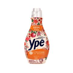 Amaciante Concentrado Ype Loccitane Ninfa 1x1lt