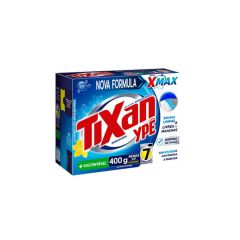 Sabao Em Po Ype Tixan Primavera   28x400gr