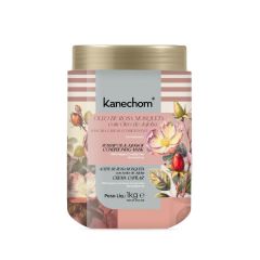 Óleo De Tratamento Kanechom 1kg 
