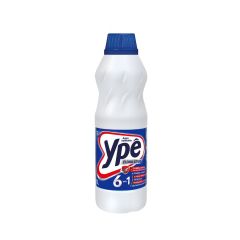 Agua Sanitaria Ype 1x1l