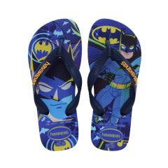 Sandália Havaianas Top Warner Rosa Flux 41/42 Coleção 1 Par