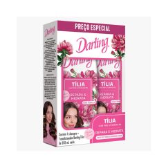 Kit Sh+Cond Darling Tilia 1x350ml