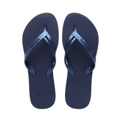 Sand Havaiana Elegance Cinza Recife 41/2 1x1