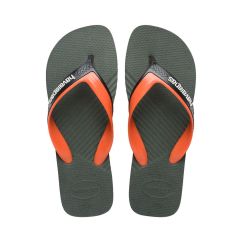 Sand Havaiana Dual Verde Sao Francisco 45/6 1x1