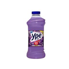 Desinfetante Ype Bak Lavanda 1x2l