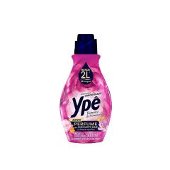 Amaciante Concentrado Ype Pink 1x500ml