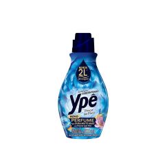Amaciante Concentrado Ype Blue 1x500ml