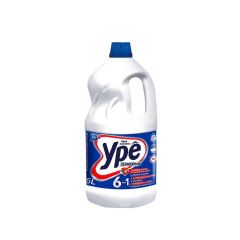 Agua Sanitaria Ype 1x5l