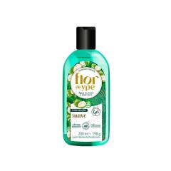 Locao Hid Flor De Ype Agua De Coco E Aloe Vera 1x200ml