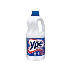 Agua Sanitaria Ype 1x2l