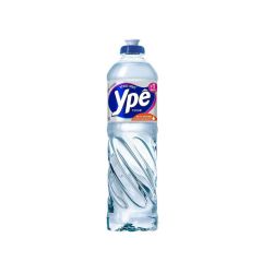 Deterg Ype Clear 1x500ml