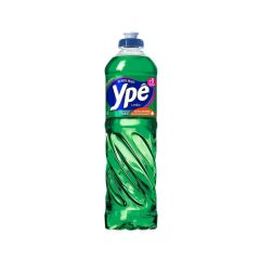 Deterg Ype Limao 1x500ml