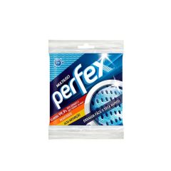 Pano Ype Multiuso Azul Perfex 1x5
