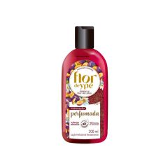 Locao Hid Flor De Ype Ameixa E Flor De Lotus 1x200ml