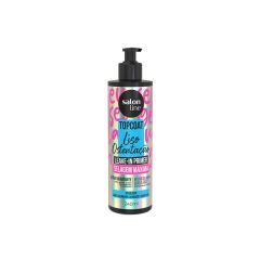 Leave-In Salon Line Primer Meu Liso Liso Ostentacao 1x240ml