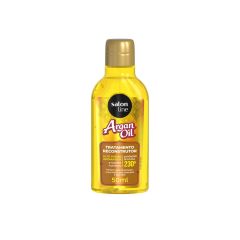 Oleo De Trat Salon Line Argan Oil 1x50ml