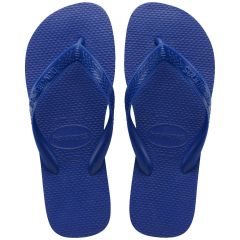 Sandália Havaianas Kids Top Lisa Azul Naval 25/26 Básico 1 Par
