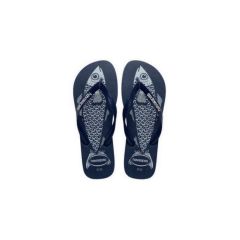 Sandália Havaianas Top Nautical Marinho/Branco 39/40 1 Par
