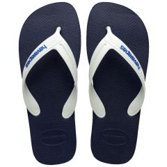 Sandália Havaianas Step Out Marinho 37/38 Coleção 1 Par